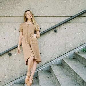 June Isle Clothiers Women’s Dress Size L